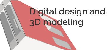 Disseny i modela digital 3D